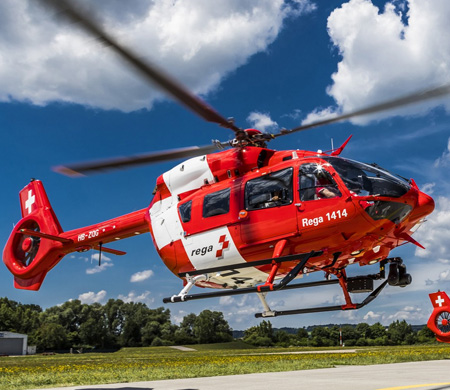 EN HAVALI HELİKOPTER